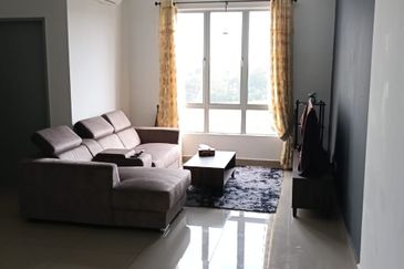 Tunas Residensi @ Nada Bidara