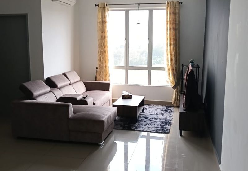 Tunas Residensi @ Nada Bidara