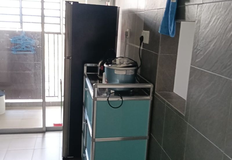 Tunas Residensi @ Nada Bidara