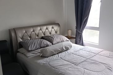 Tunas Residensi @ Nada Bidara