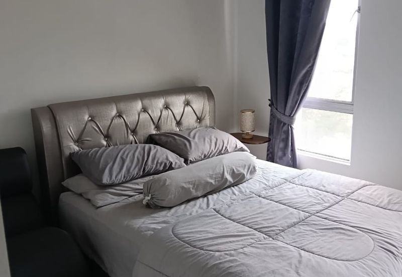 Tunas Residensi @ Nada Bidara