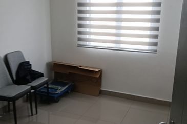 Tunas Residensi @ Nada Bidara