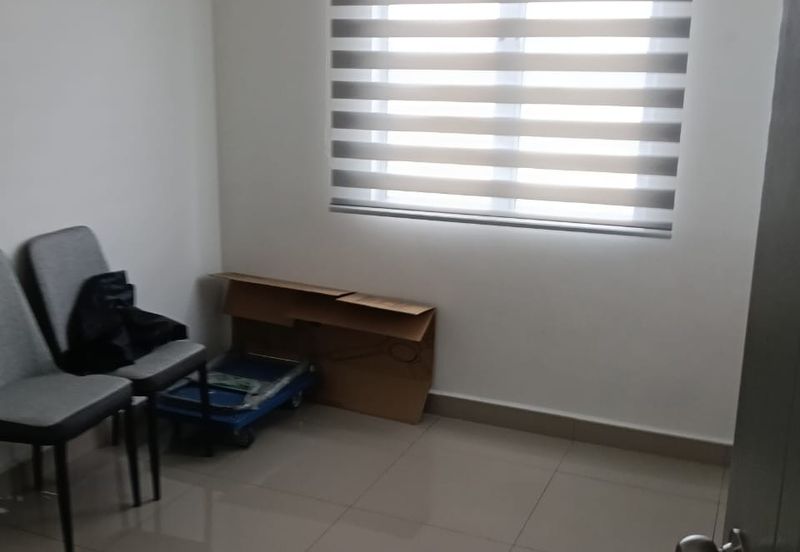 Tunas Residensi @ Nada Bidara