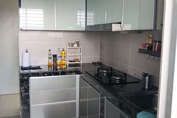 Tunas Residensi @ Nada Bidara