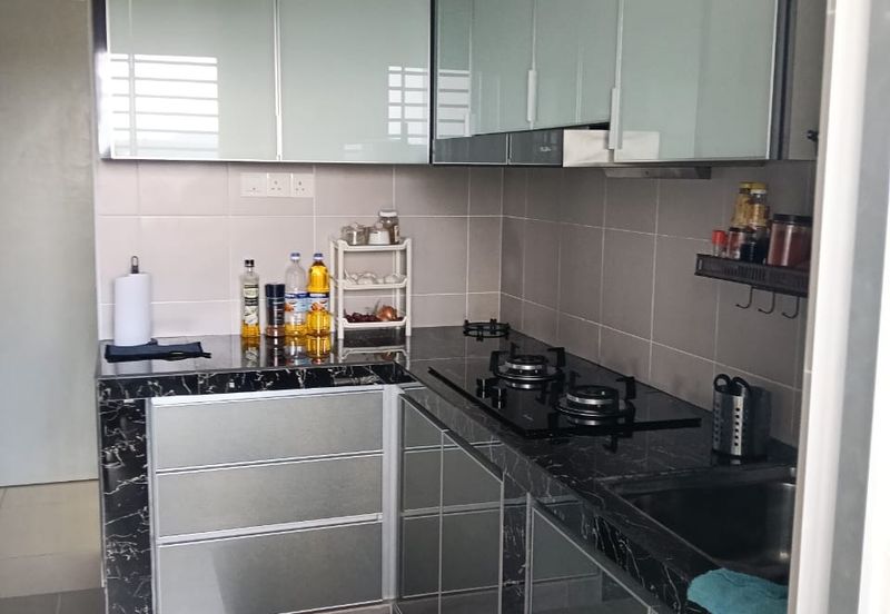 Tunas Residensi @ Nada Bidara