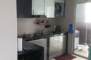 Tunas Residensi @ Nada Bidara