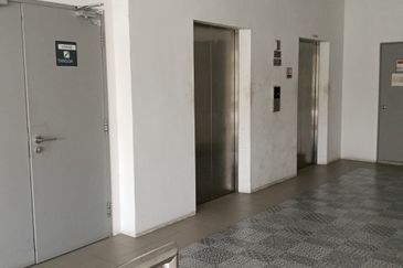 Tunas Residensi @ Nada Bidara