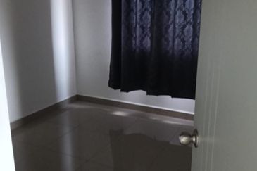 Tunas Residensi @ Nada Bidara