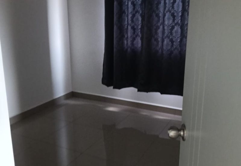 Tunas Residensi @ Nada Bidara