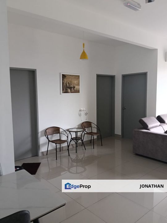 NADA BIDARA APARTMRNT FOR RENT, Negeri Sembilan, Seremban