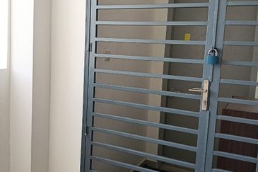 Tunas Residensi @ Nada Bidara