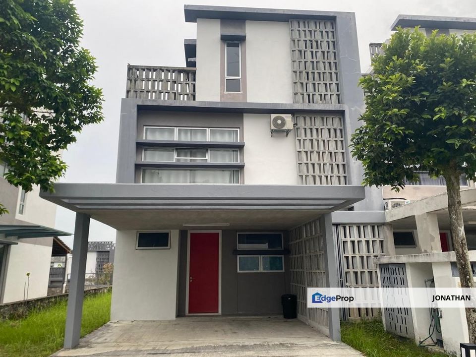 Rasah Kemayan emayan Hill Top Villa, Negeri Sembilan, Seremban