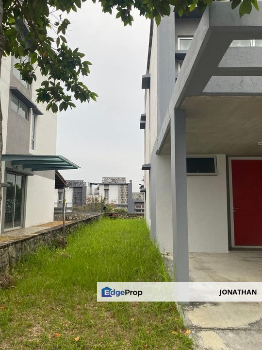 Rasah Kemayan emayan Hill Top Villa, Negeri Sembilan, Seremban