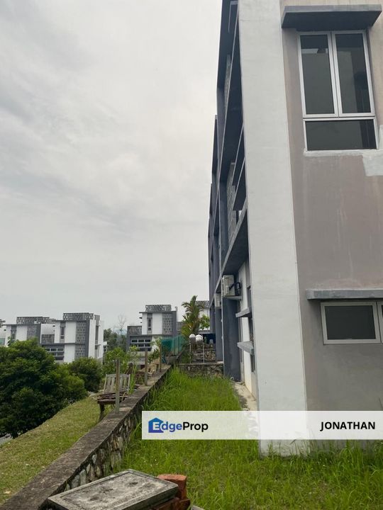 Rasah Kemayan emayan Hill Top Villa, Negeri Sembilan, Seremban