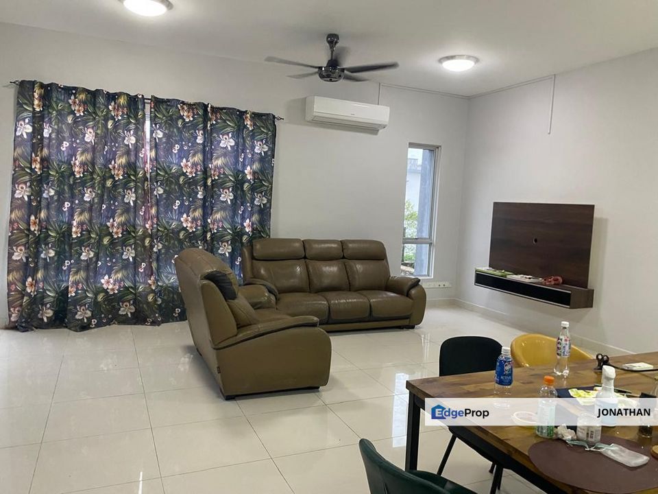 Rasah Kemayan emayan Hill Top Villa, Negeri Sembilan, Seremban