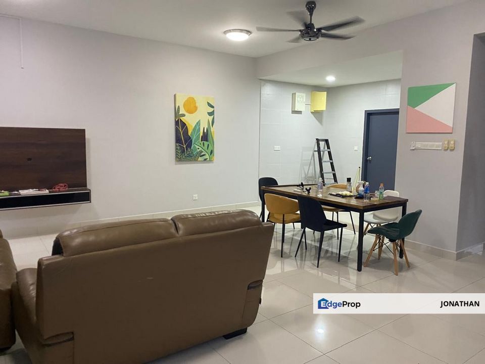 Rasah Kemayan emayan Hill Top Villa, Negeri Sembilan, Seremban