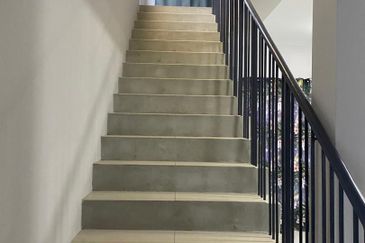 RIMBA RESIDENSI @ RASAH KEMAYAN