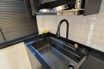 Bayu Sutera | Melora