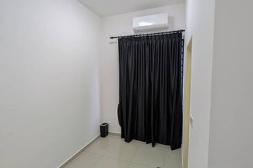 Bayu Sutera | Melora