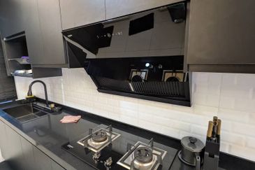 Bayu Sutera | Melora