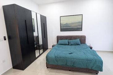 Bayu Sutera | Melora