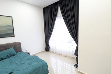 Bayu Sutera | Melora