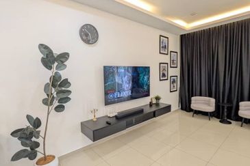 Bayu Sutera | Melora