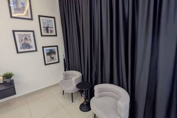 Bayu Sutera | Melora