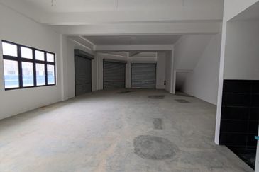 Frontier City @ Ainsdale