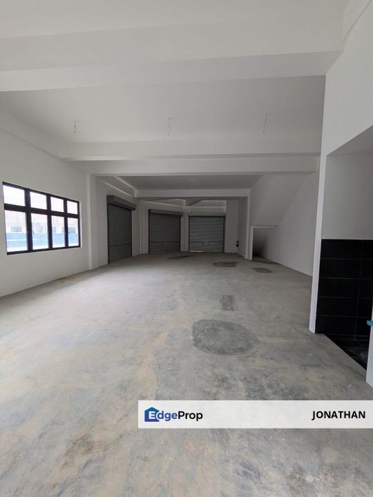 FRONTIERCITY @ AINSDALE, Negeri Sembilan, Seremban