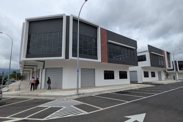 Frontier City @ Ainsdale