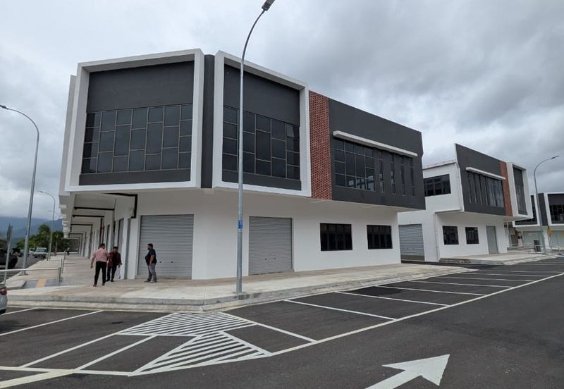 Frontier City @ Ainsdale