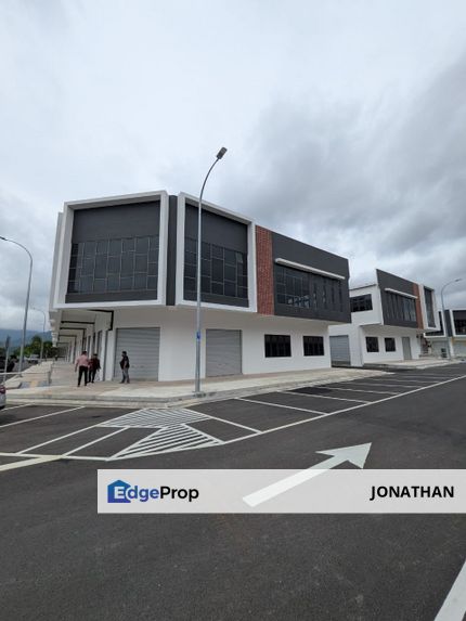 FRONTIERCITY @ AINSDALE, Negeri Sembilan, Seremban