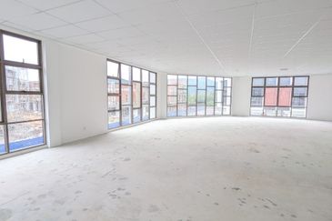 Frontier City @ Ainsdale