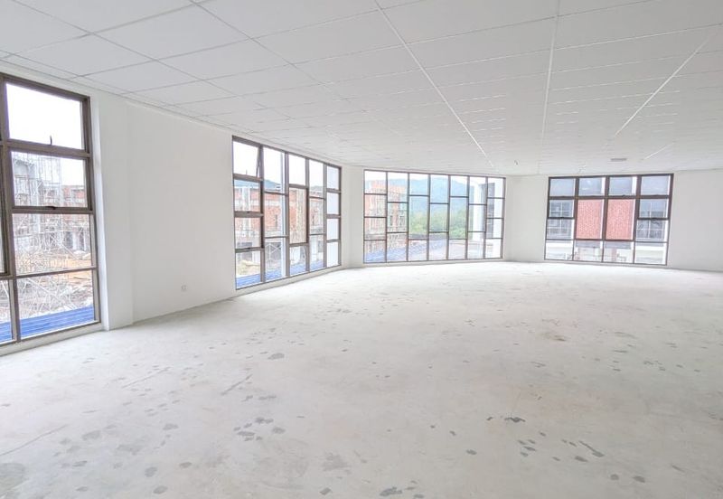 Frontier City @ Ainsdale