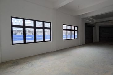 Frontier City @ Ainsdale