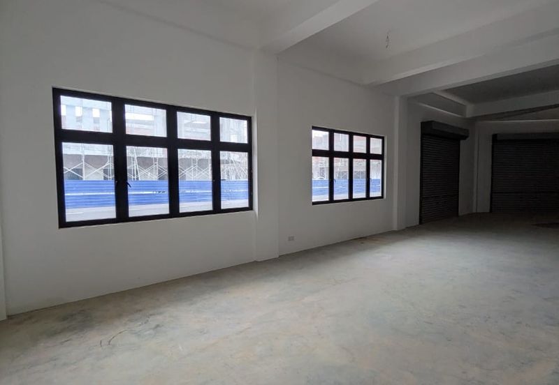 Frontier City @ Ainsdale