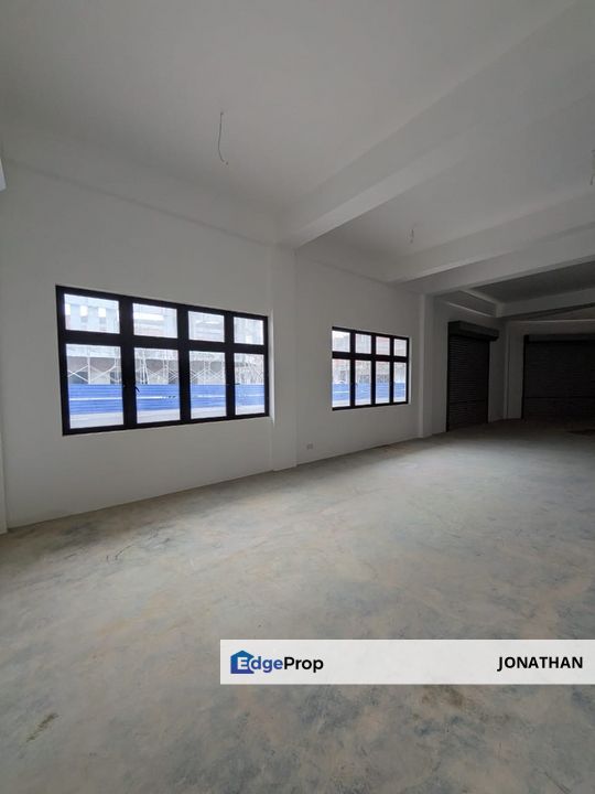 FRONTIERCITY @ AINSDALE, Negeri Sembilan, Seremban