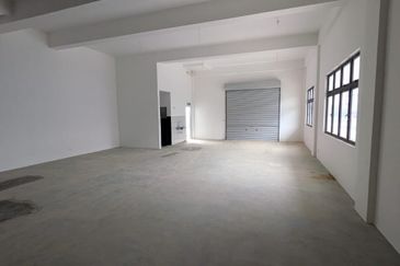 Frontier City @ Ainsdale