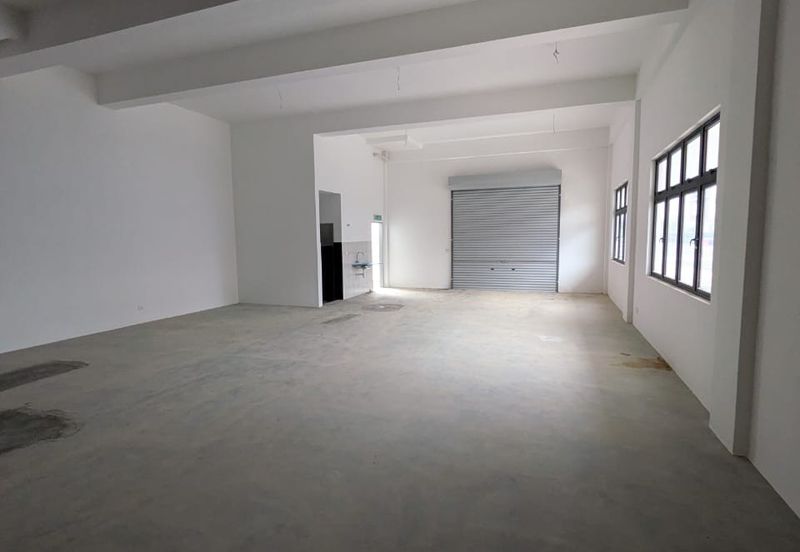 Frontier City @ Ainsdale