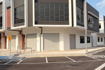 Frontier City @ Ainsdale