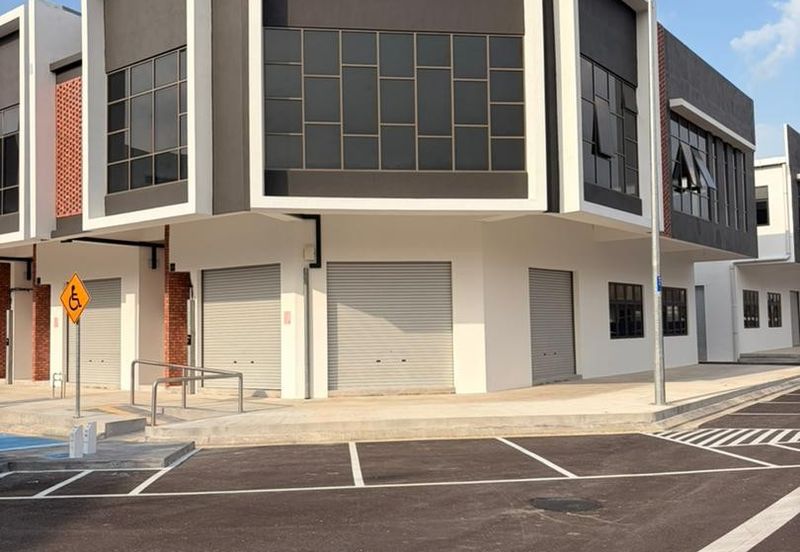 Frontier City @ Ainsdale