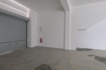 Frontier City @ Ainsdale