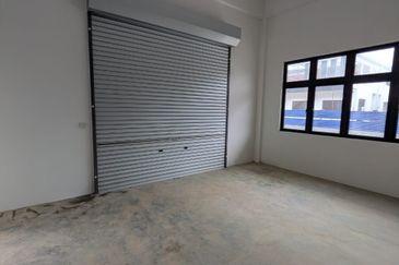 Frontier City @ Ainsdale