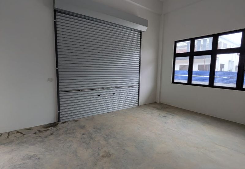 Frontier City @ Ainsdale