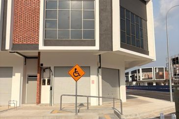 Frontier City @ Ainsdale