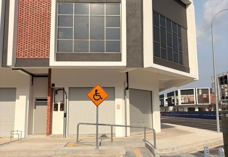 Frontier City @ Ainsdale