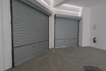 Frontier City @ Ainsdale