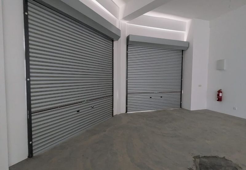 Frontier City @ Ainsdale