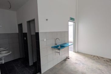 Frontier City @ Ainsdale